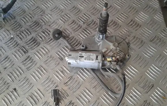 Ford Transit Rear window wiper motor YC1517W400