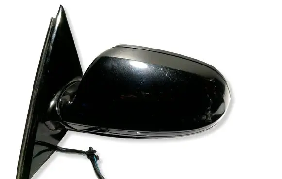 Audi A8 S8 D4 4H Front door electric wing mirror E1021061 14PIN