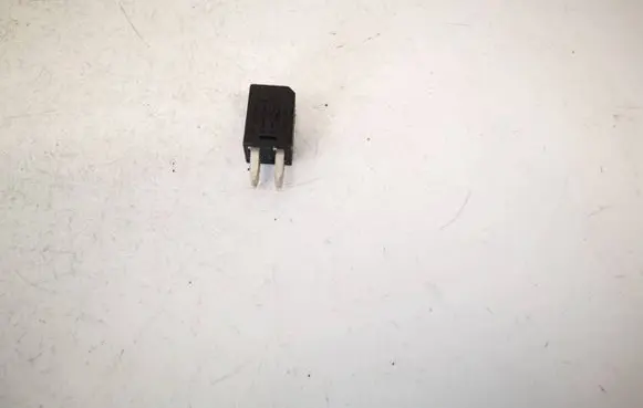 Opel Insignia A Other relay 13500113