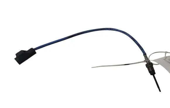 Exhaust gas temperature sensor