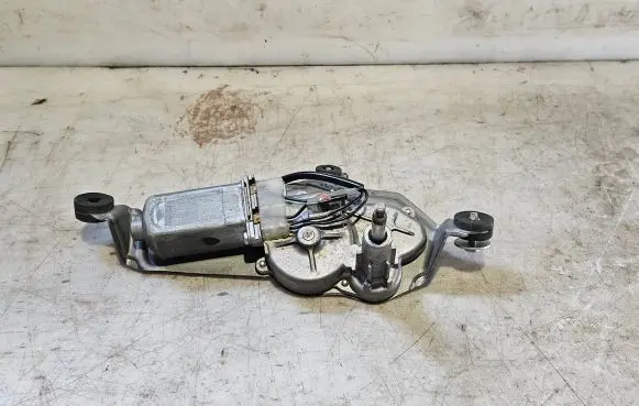 Mazda 6 Rear window wiper motor G21B67450A 8496000042
