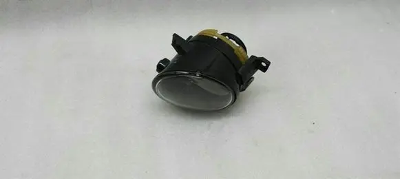 Volkswagen Scirocco Front fog light