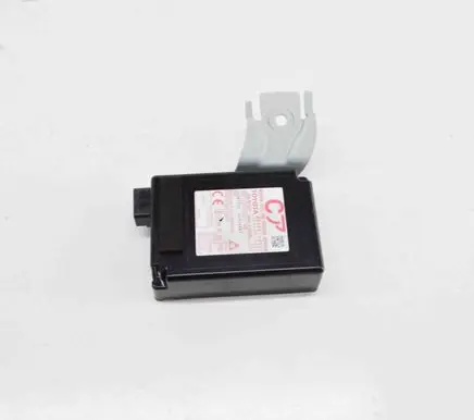 Toyota Land Cruiser (BJ70) Tire pressure control unit 10R037737 1584007330