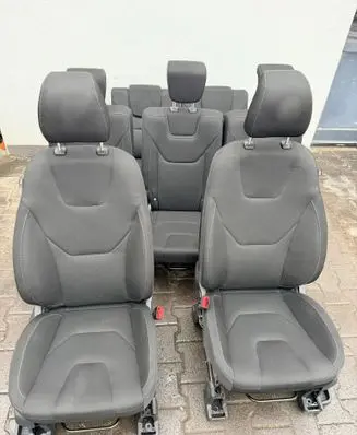 Ford S-MAX Seat set 