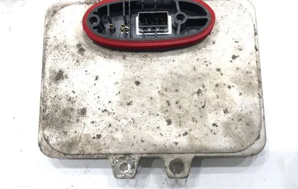 Ford S-MAX Voltage converter/converter module 5DV009000