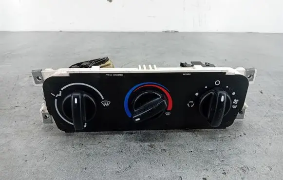 Ford Transit Climate control/heater control trim C1H-18D451A