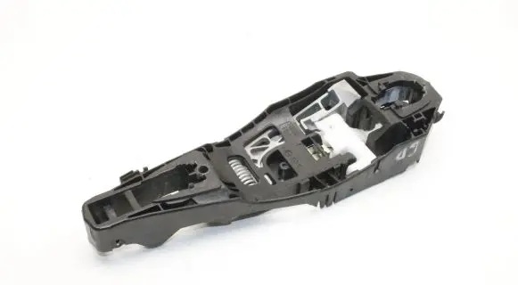 Opel Mokka B Rear door interior handle 9688834080 242728