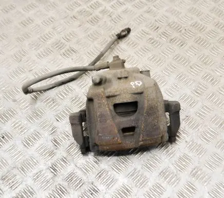 Audi Q3 8U Front brake caliper