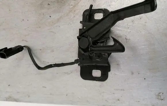 Opel Insignia A Engine bonnet/hood lock/latch loop/hook 22788572