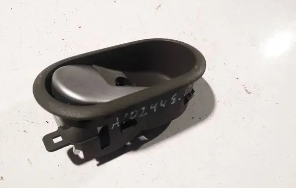 Ford Fiesta Rear door interior handle 2s61a22601adw 2s61-a22601-adw