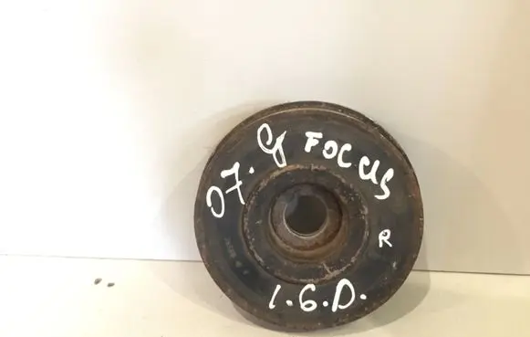 Ford Focus Crankshaft pulley