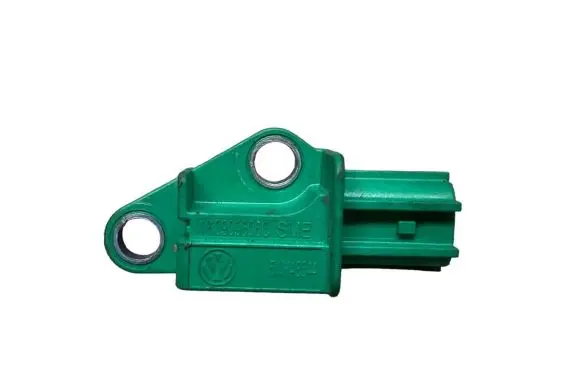 Audi A6 S6 C6 4F Airbag deployment crash/impact sensor 1K0909606C 5WK43544