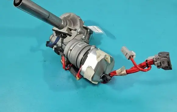 Toyota Auris E180 Power steering pump 8965012D60 IMPRK1573113
