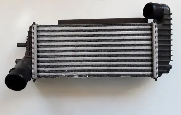 Ford C-MAX II Intercooler radiator BV619L440CK