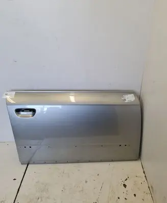 Audi A4 S4 B7 8E 8H Front door