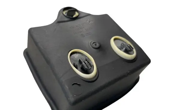 Audi A6 C7 Door control unit/module 4G8959793G 4G8959793J