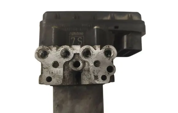 Toyota Sienna XL30 III ABS Pump 8954108240