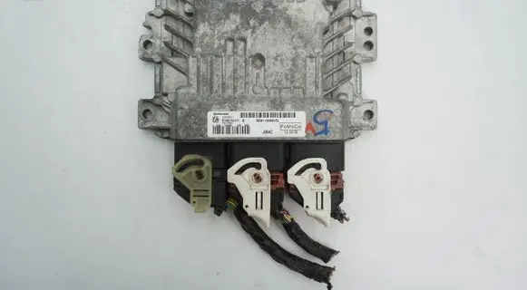 Ford Mondeo Mk III Other control units/modules BG9112A650DL