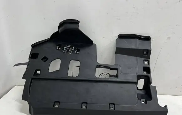 Alfa Romeo Stelvio Dashboard lower bottom trim panel 156125509A 156125508