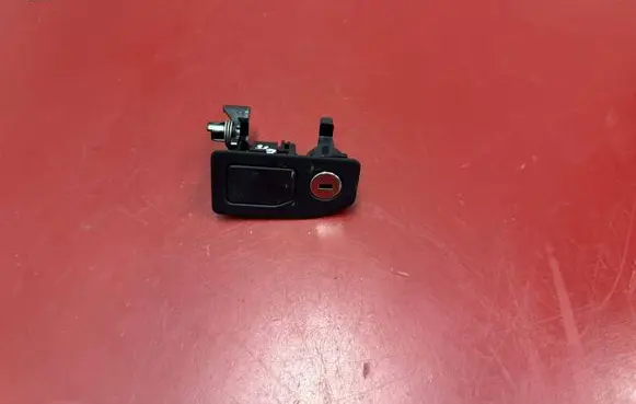BMW X3 G45 Other interior part 300068369C