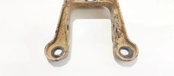 Opel Meriva A Bracket in trunk/boot 