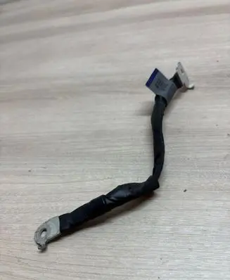 Hyundai Santa Fe Positive cable (battery) 91861s1520