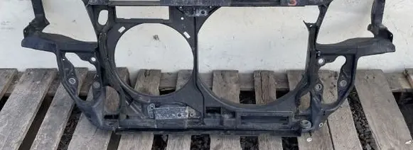 Audi A4 S4 B5 8D Radiator support slam panel 8D0805594AJ
