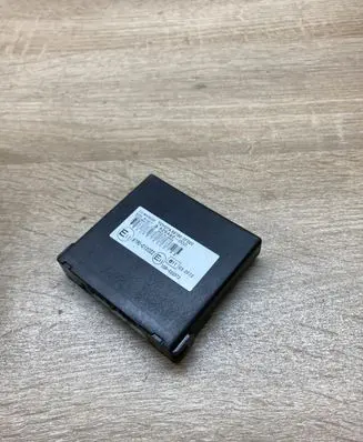 Toyota Corolla Verso AR10 Immobilizer control unit/module 897800F020