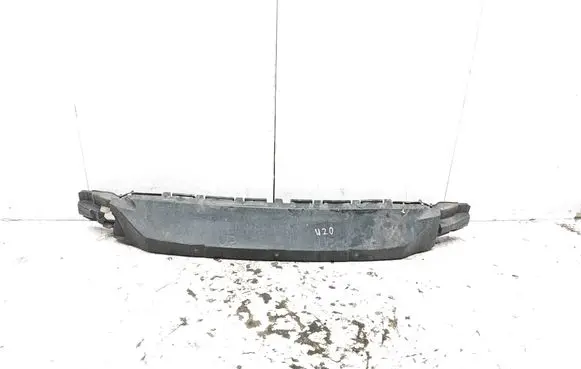 Volvo V60 Front bumper foam support bar 31323427