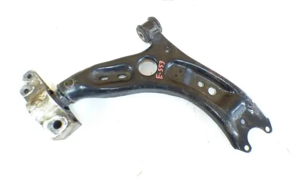 Volkswagen PASSAT CC Front lower control arm/wishbone 