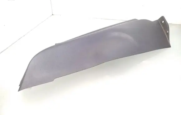 Volkswagen Tiguan Rear seat side top trim 5N0867765