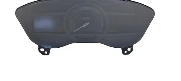 Ford Fusion II Speedometer (instrument cluster) LS7T10849 LS7T10849NA MX2575805260