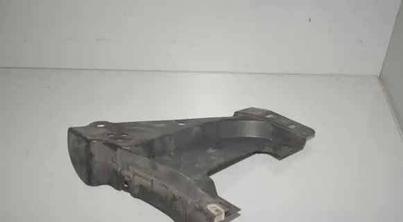 BMW iX3 G08 Rear underbody cover/under tray 7488445 51717488445 9629051