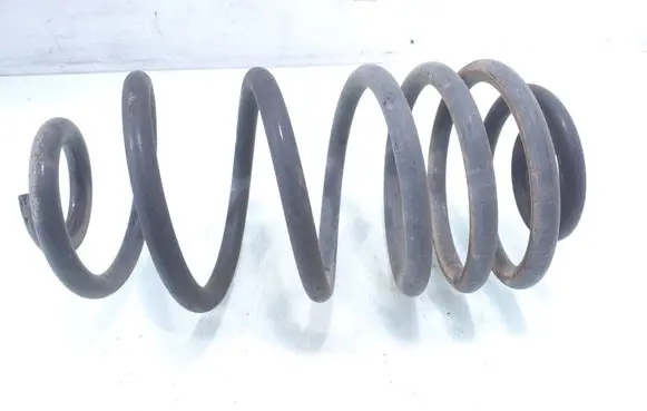 Opel Astra J Rear coil spring 