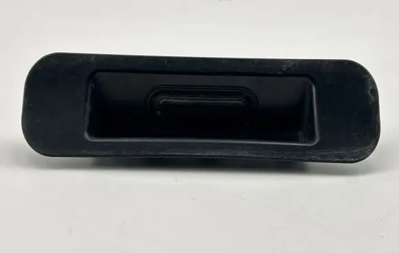 Opel Astra J Tailgate opening switch 13271375
