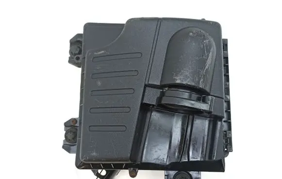 Renault Trafic II (X83) Air filter box 8200467321 93856612