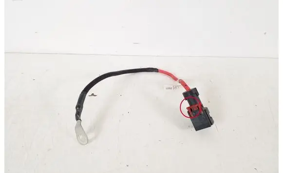 BMW X1 F48 F49 Other wiring loom 8628634
