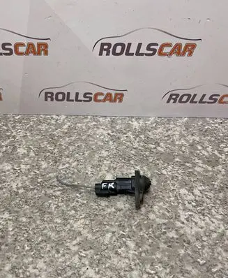 Opel Meriva A Front door sensor coupe 09153612