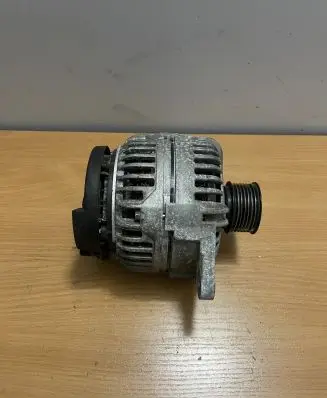 Fiat Ducato Generator/alternator 504009977 504009978