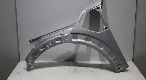 Mini Cooper Countryman F60 Fender