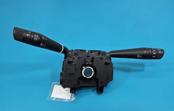 Fiat Doblo Headlight wiper switch 07356149420 IMPRK1601794