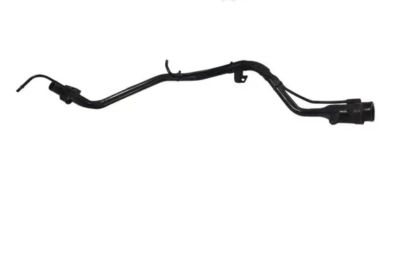 Ford Explorer V Fuel tank filler neck pipe DG139034 DG139034FG FE7ND