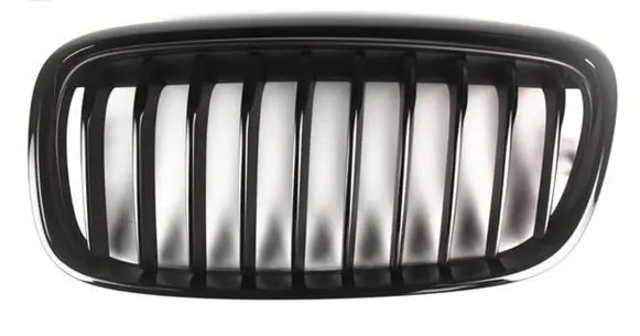BMW 2 F45 Front bumper upper radiator grill 51712410149