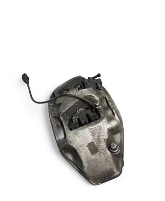 Audi Q7 4M Front brake caliper 4M0615105BC