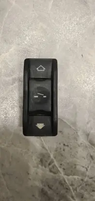 BMW 3 E46 Sunroof switch 8352182 03015000