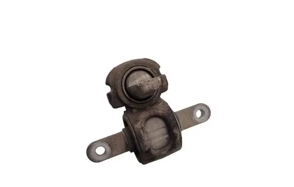 Other rear suspension part