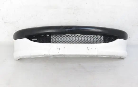 Peugeot 206 Front bumper