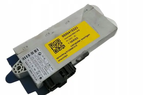 BMW M5 Engine ECU kit and lock set 6981416