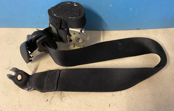 Ford S-MAX Rear seatbelt 6G9N611B69 6G9N611B69GDW