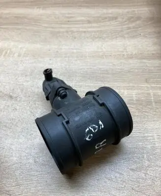 Opel Zafira A Mass air flow meter 0281002180